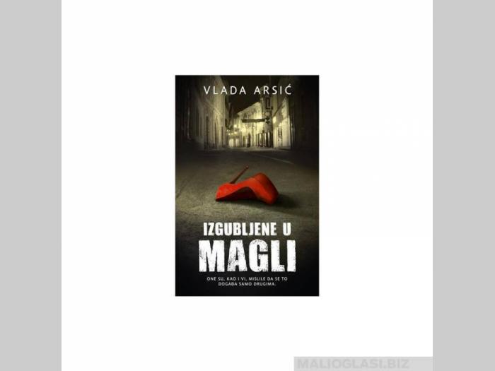 izgubljene u magli  besplatni mali oglasi