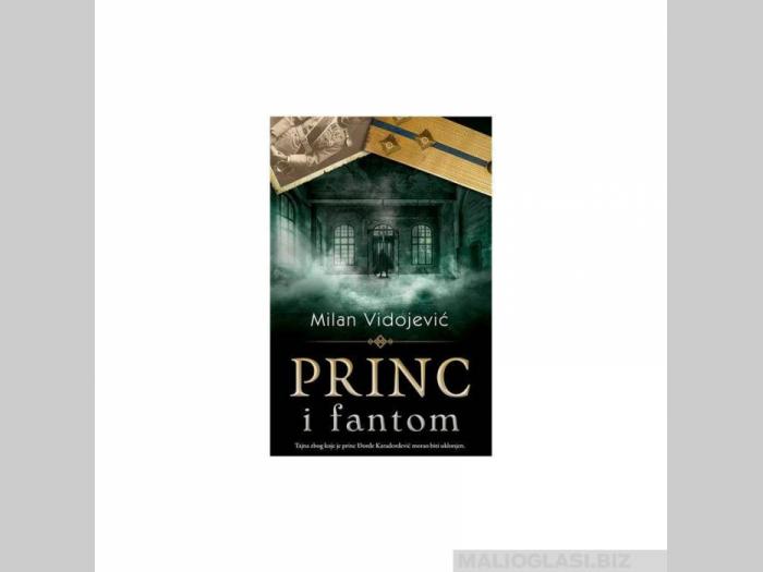  princ i fantom  besplatni mali oglasi