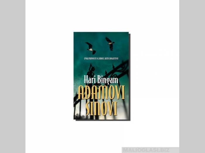  adamovi sinovi  besplatni mali oglasi
