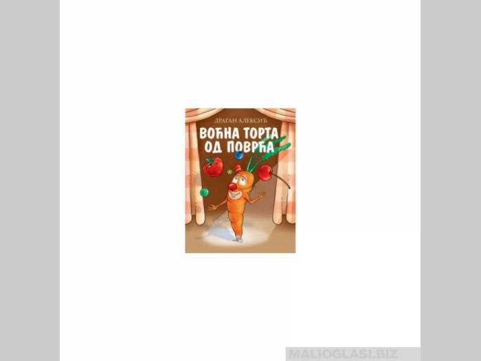  voćna torta od povrća  besplatni mali oglasi
