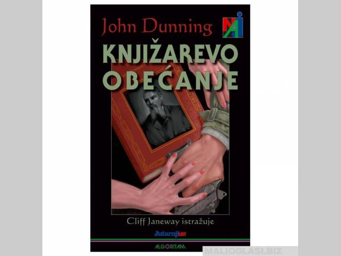  knjižarevo obećanje  besplatni mali oglasi