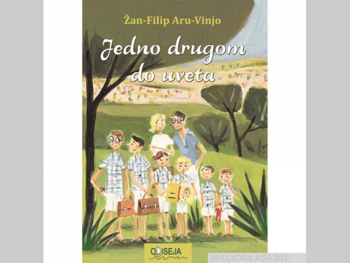  jedno drugom do uveta  besplatni mali oglasi