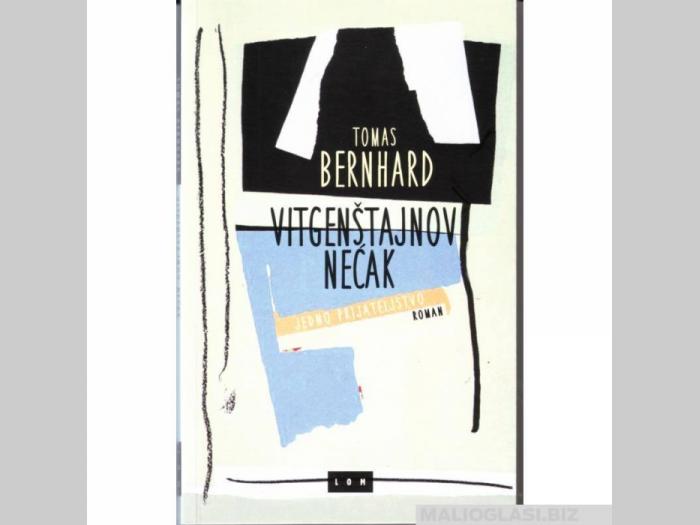  vitgenštajnov nećak  besplatni mali oglasi