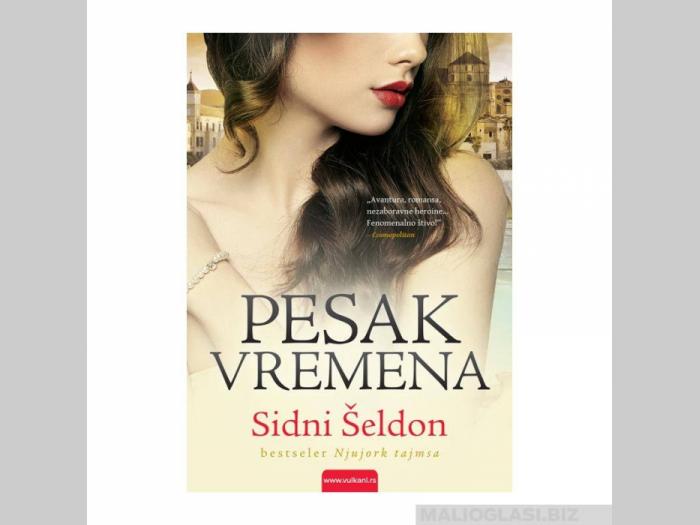  pesak vremena  besplatni mali oglasi