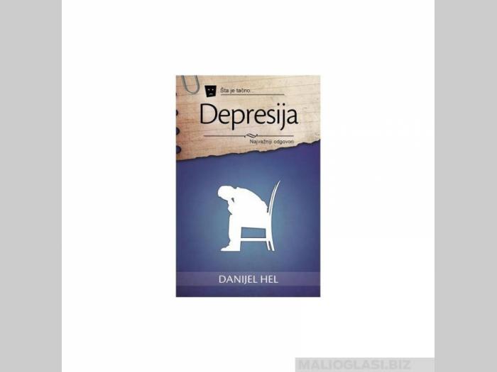  depresija  besplatni mali oglasi
