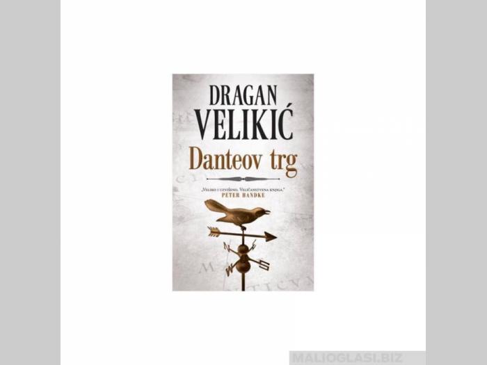  danteov trg  besplatni mali oglasi
