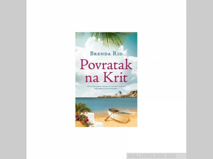  povratak na krit  besplatni mali oglasi