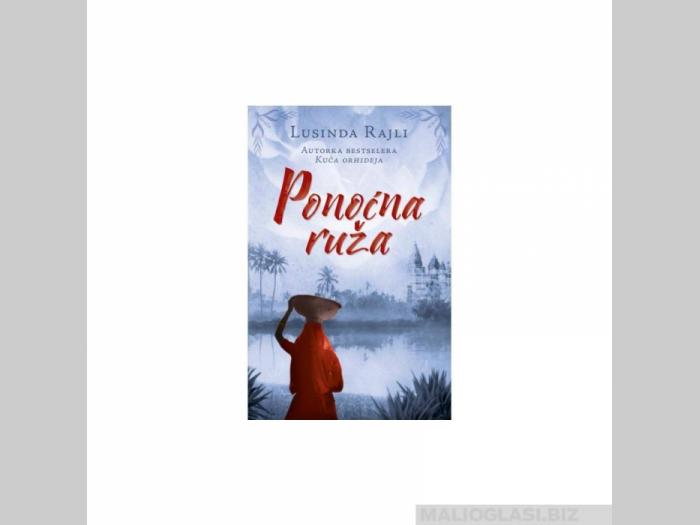  ponoćna ruža  besplatni mali oglasi