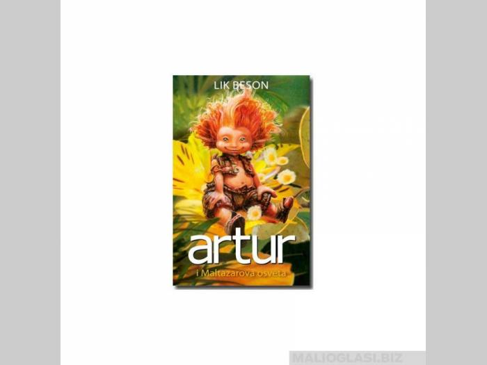  artur i maltazarova osveta  besplatni mali oglasi