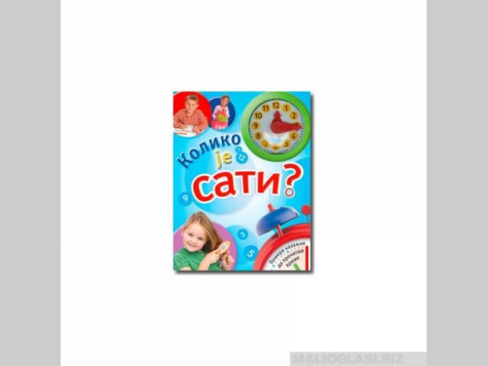  koliko je sati  besplatni mali oglasi