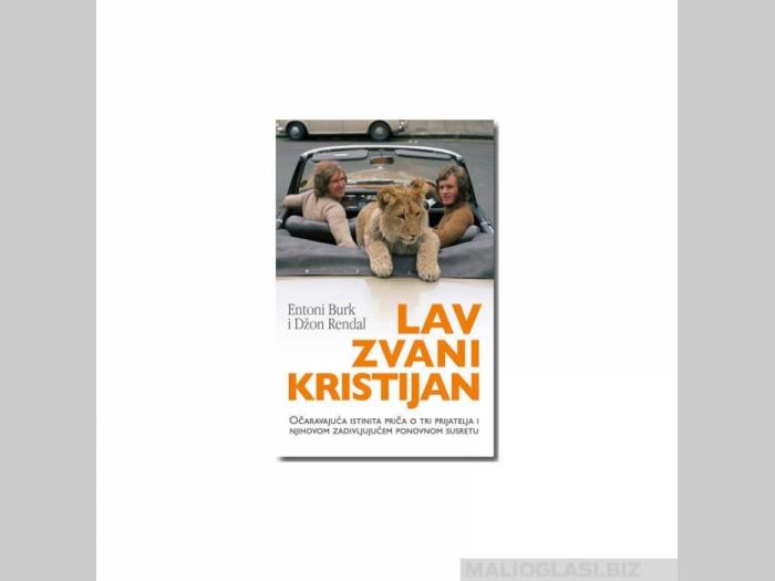  lav zvani kristijan  besplatni mali oglasi