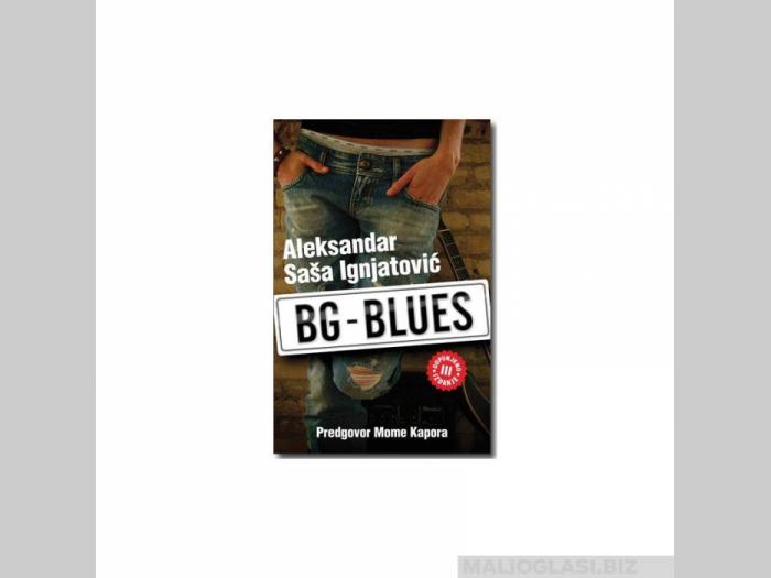  bg blues  besplatni mali oglasi