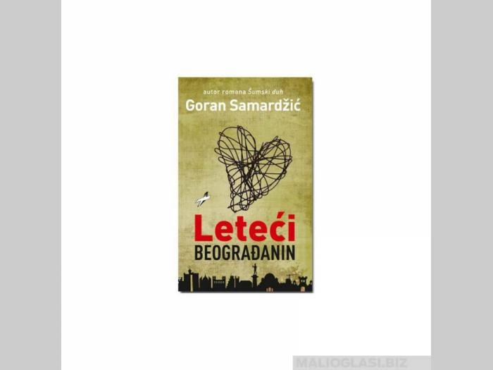  leteći beograđanin  besplatni mali oglasi