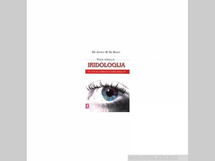  iridologija  besplatni mali oglasi