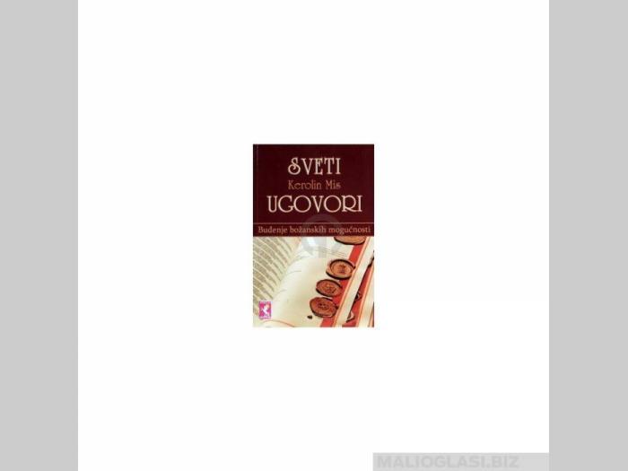  sveti ugovori  besplatni mali oglasi