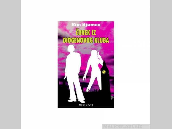  čovek iz diogenovog kluba  besplatni mali oglasi
