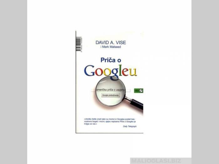  priča o googleu  besplatni mali oglasi