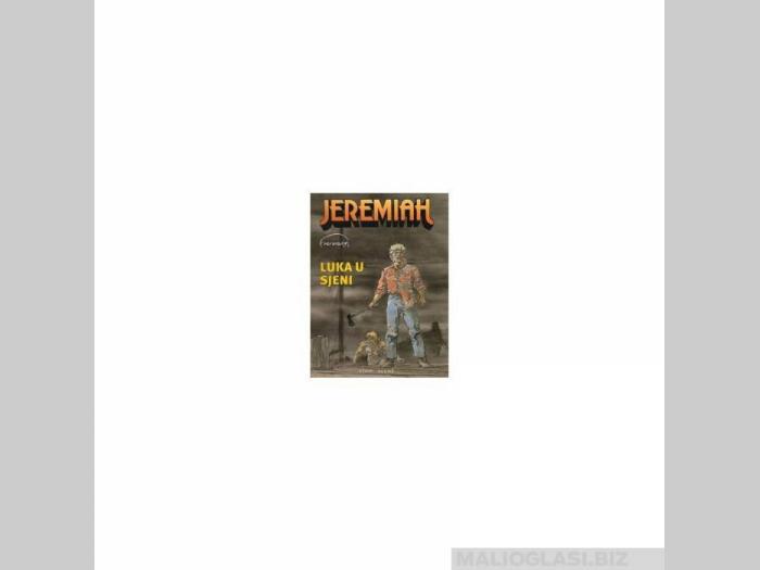  jeremiah 26 luka u sjeni  besplatni mali oglasi