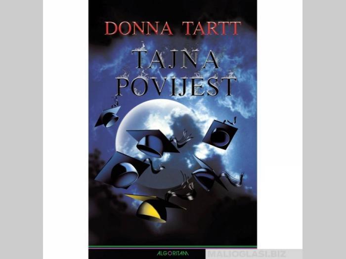  tajna povijest  besplatni mali oglasi