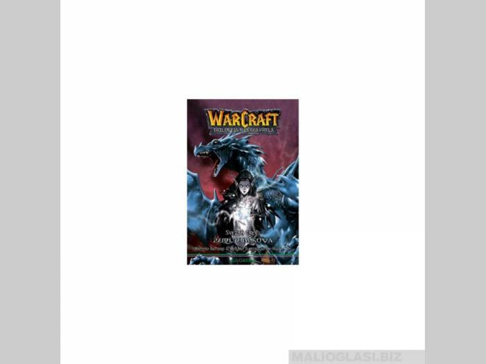  warcraft 3 zemlje duhova  besplatni mali oglasi