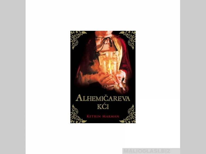  alhemičareva kći  besplatni mali oglasi