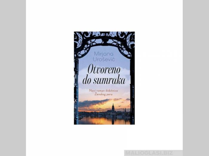  otvoreno do sumraka  besplatni mali oglasi