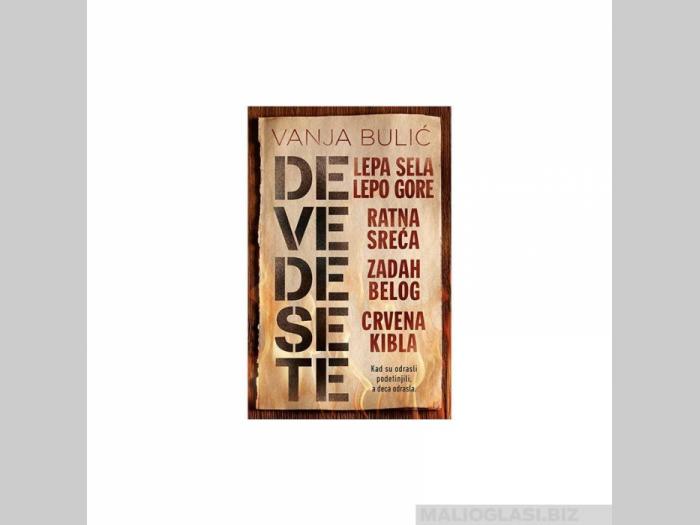  devedesete  besplatni mali oglasi