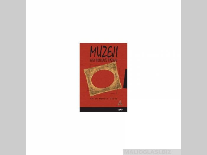  muzeji koji privlače pažnju  besplatni mali oglasi