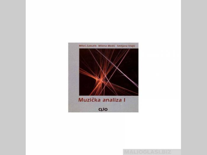  muzička analiza i  besplatni mali oglasi