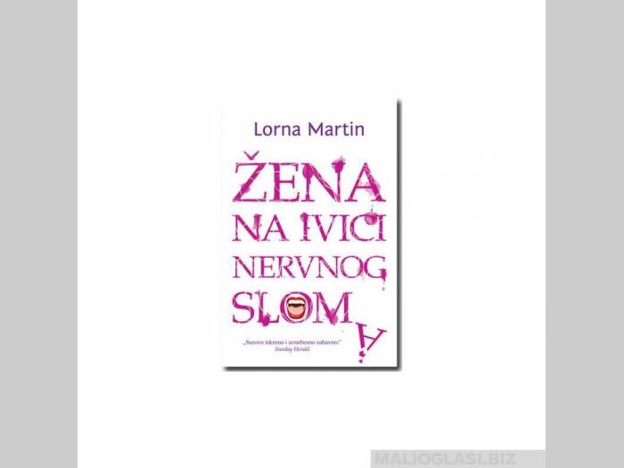 žena na ivici nervnog sloma  besplatni mali oglasi