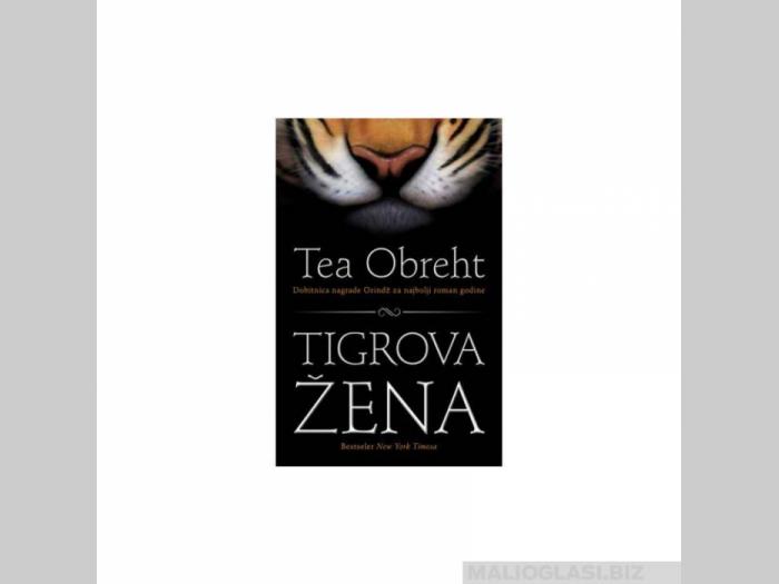  tigrova žena  besplatni mali oglasi