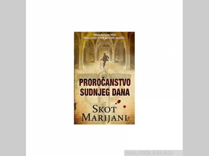  proročanstvo sudnjeg dana  besplatni mali oglasi