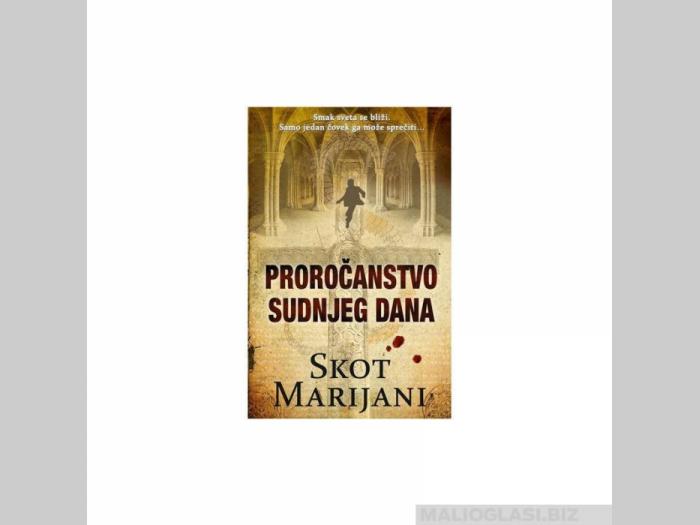  proročanstvo sudnjeg dana  besplatni mali oglasi