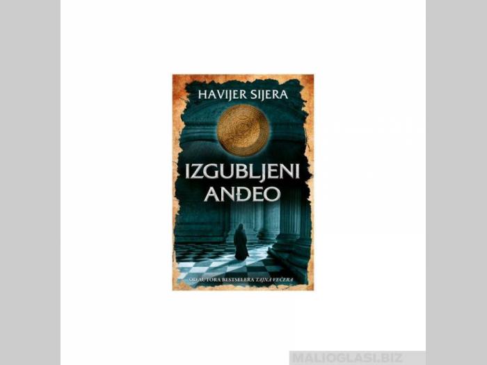  izgubljeni anđeo  besplatni mali oglasi