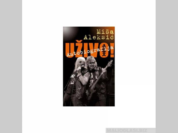  uživo autobiografija  besplatni mali oglasi