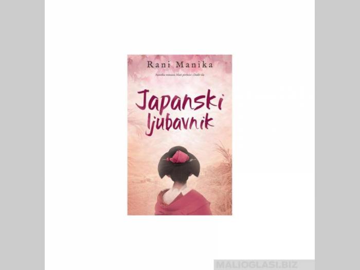  japanski ljubavnik  besplatni mali oglasi