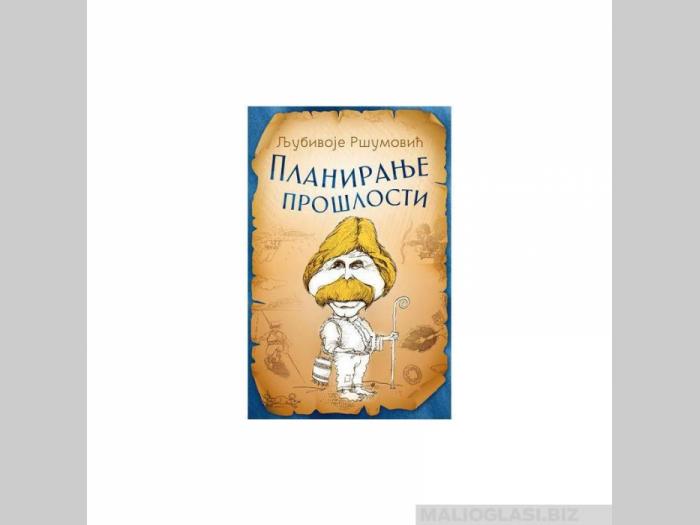  planiranje prošlosti  besplatni mali oglasi