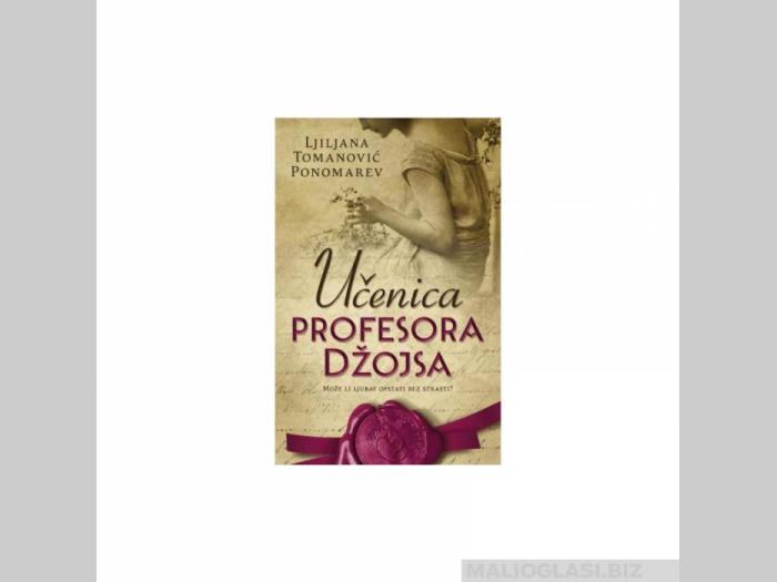  učenica profesora džojsa  besplatni mali oglasi