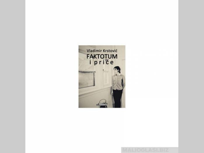  faktotum i priče  besplatni mali oglasi