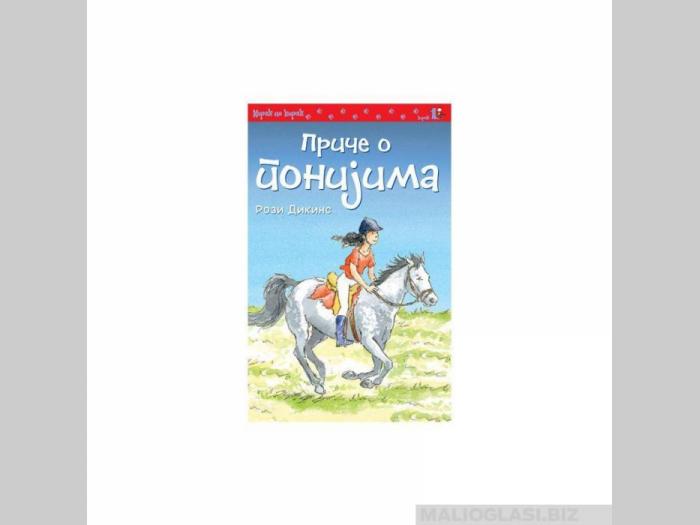  priče o ponijima  besplatni mali oglasi
