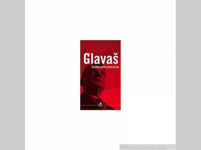  glavaš kronika jedne destrukcije  besplatni mali oglasi