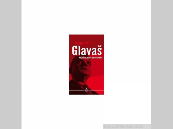  glavaš kronika jedne destrukcije  besplatni mali oglasi
