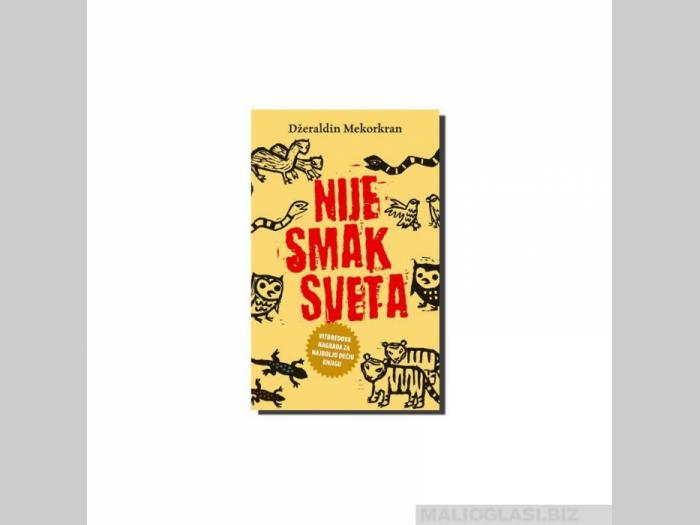  nije smak sveta  besplatni mali oglasi