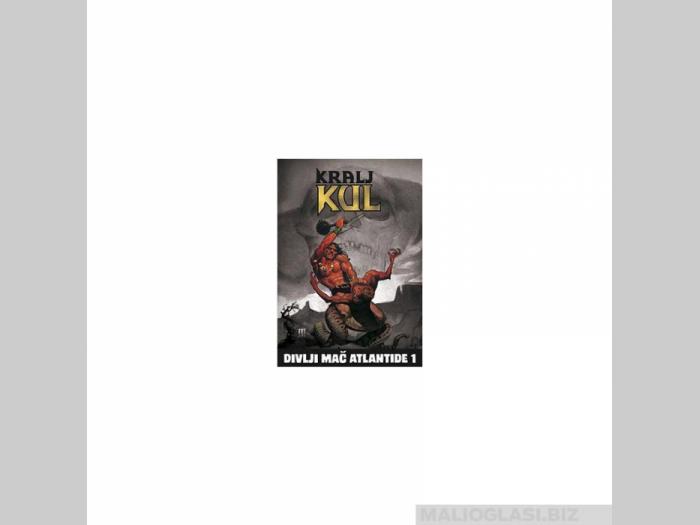  kralj kul divlji mač atlantide 1  besplatni mali oglasi