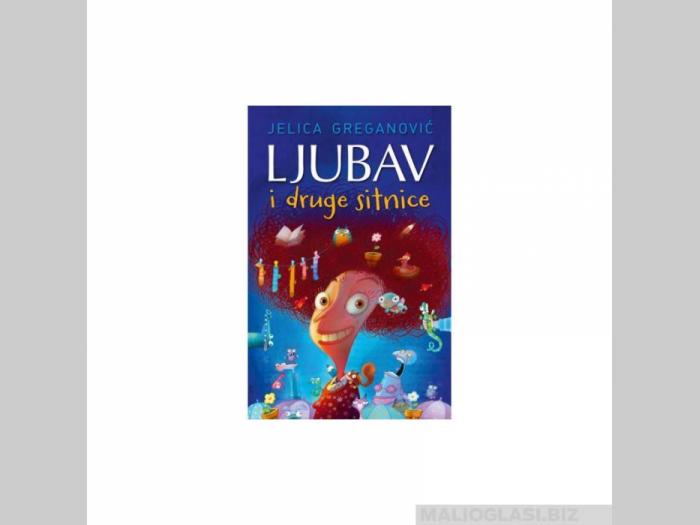  ljubav i druge sitnice  besplatni mali oglasi