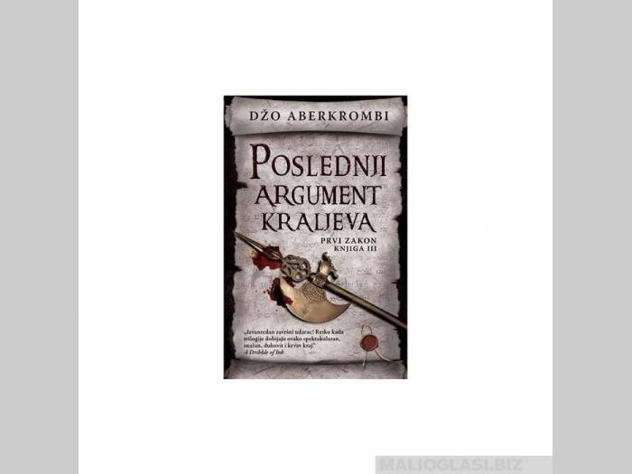  poslednji argument kraljeva  besplatni mali oglasi