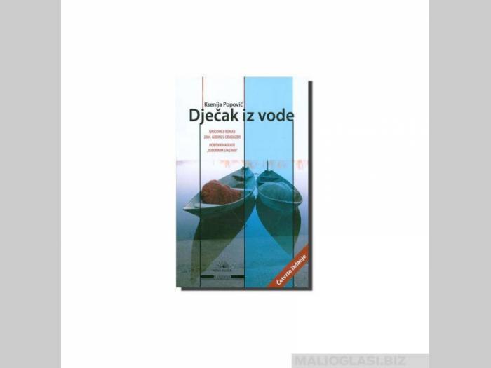  dječak iz vode  besplatni mali oglasi