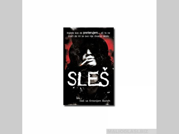  sleš  besplatni mali oglasi