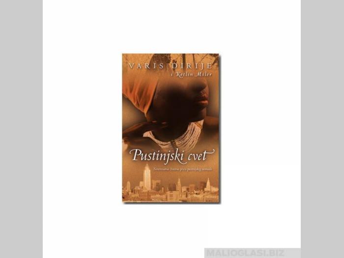  pustinjski cvet  besplatni mali oglasi