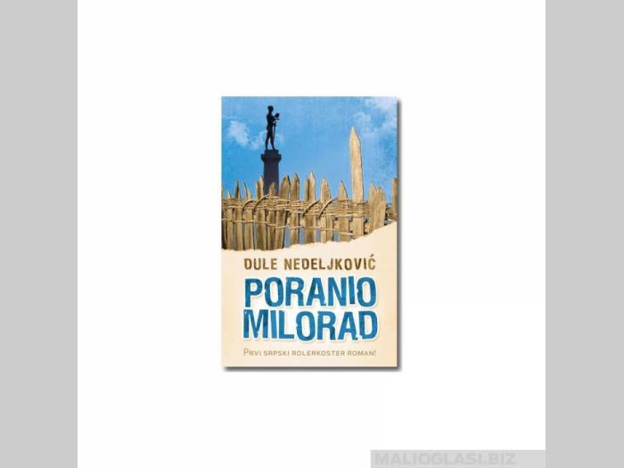  poranio milorad  besplatni mali oglasi